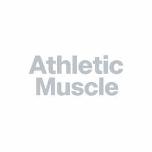 Athletic Muscle logo